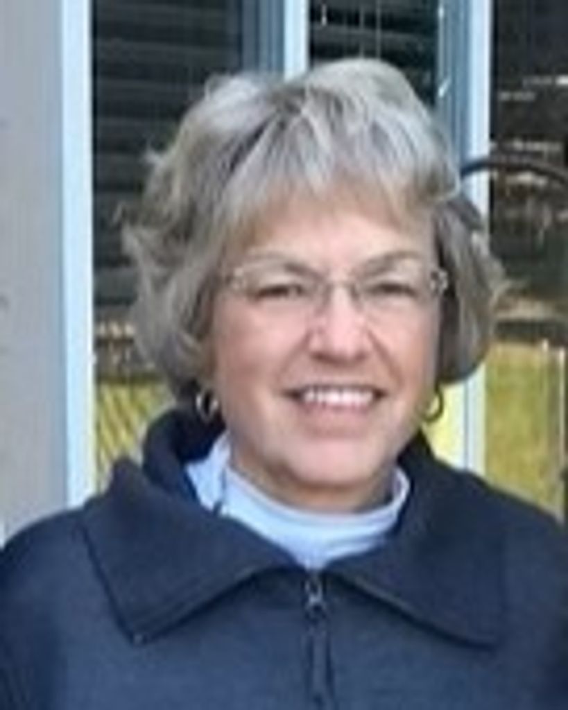 Joan Carpenter