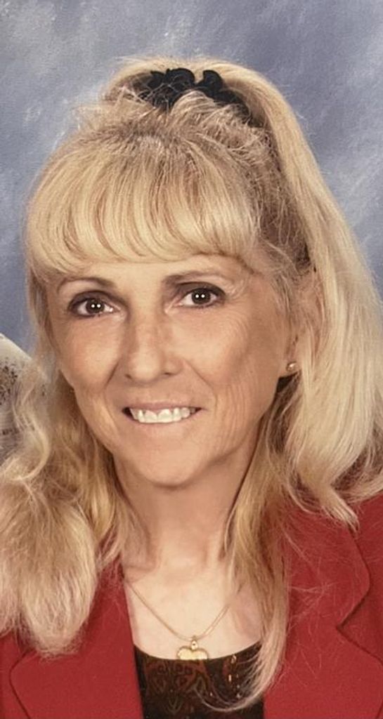 Laura Ann Singleton Profile Photo