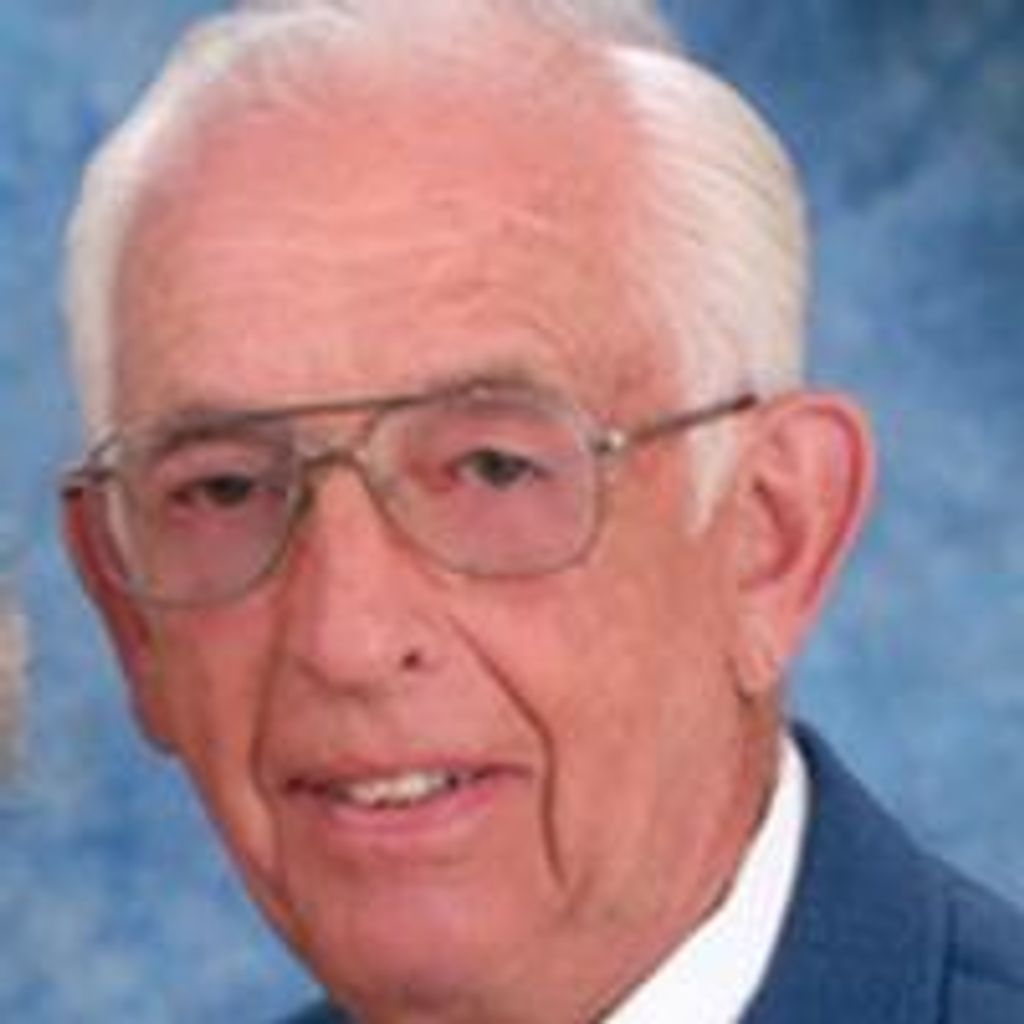 Carl  R. Pearce Profile Photo