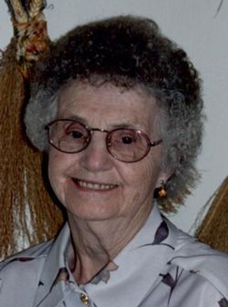 Mary Lois Gullo