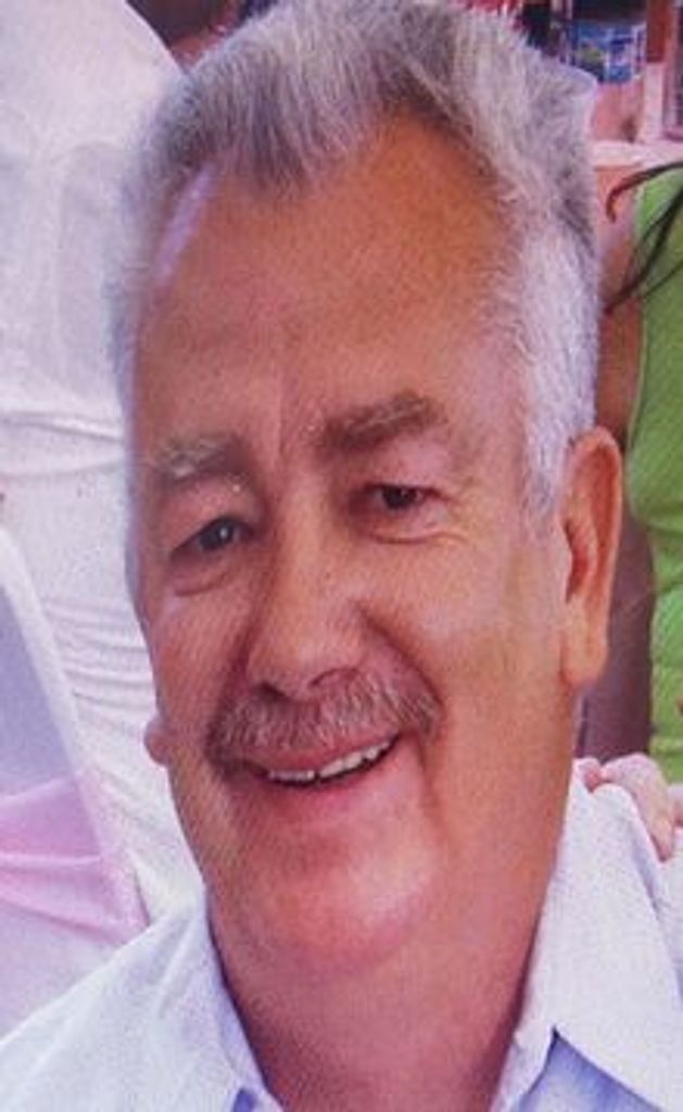 Pedro Senties