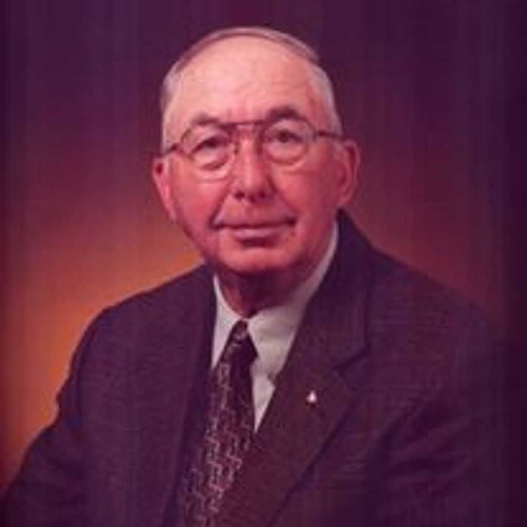 Elwyn Kelley