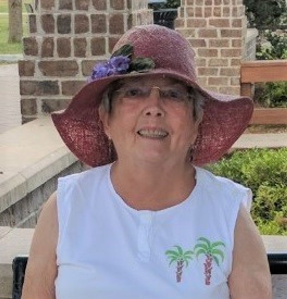 Sandra "Sandy" Underwood