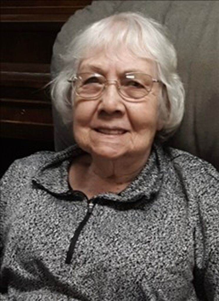 Ianth "Fay" Gallentine