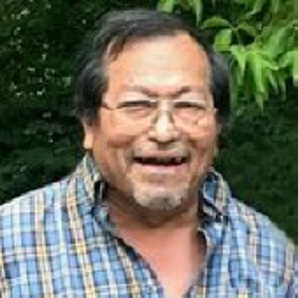 Samuel P. Gutierrez Profile Photo
