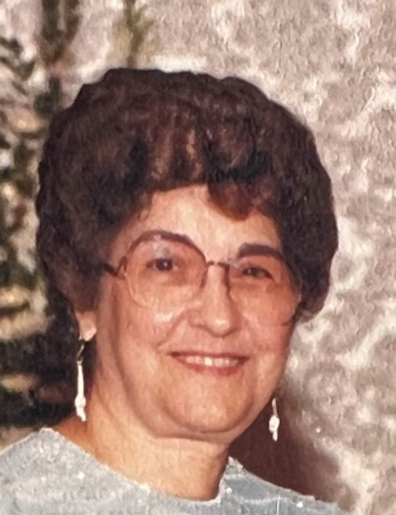 Catherine "Kitty" Sclafani