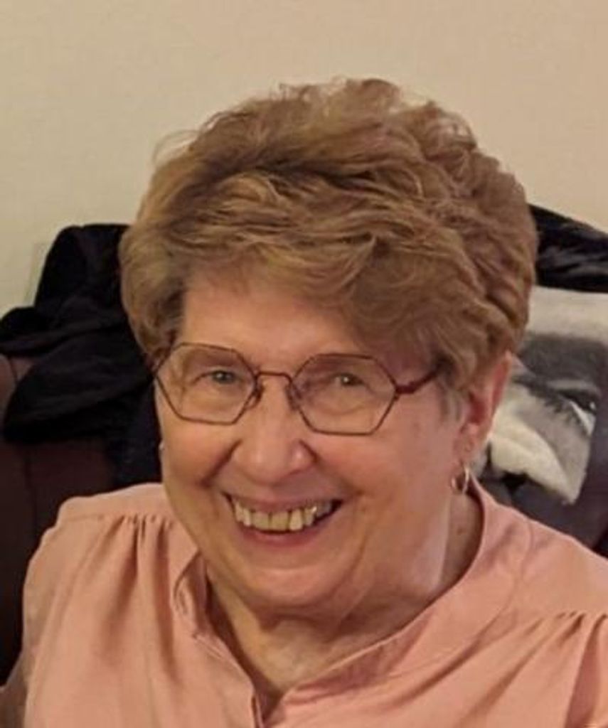 Carol A Trzebny Profile Photo