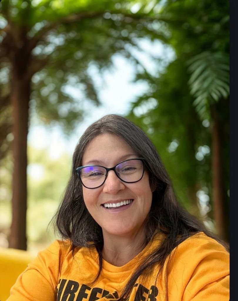 Rene Frances Olson Profile Photo