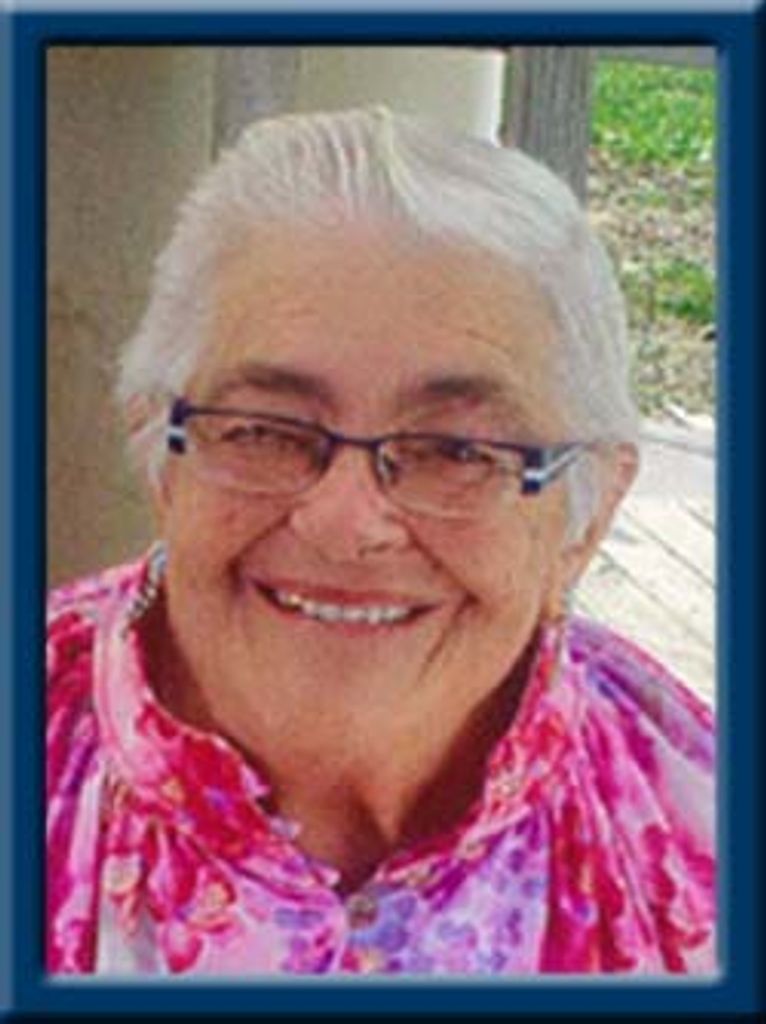 Gertrude Velma Freeman Profile Photo