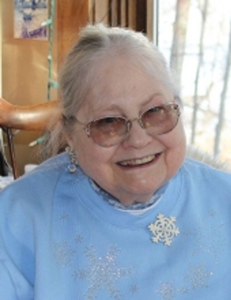 Kathryn Scott