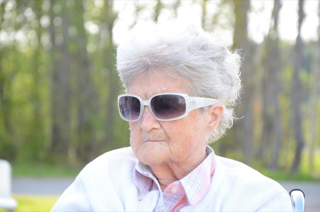 Veniene Morse Profile Photo