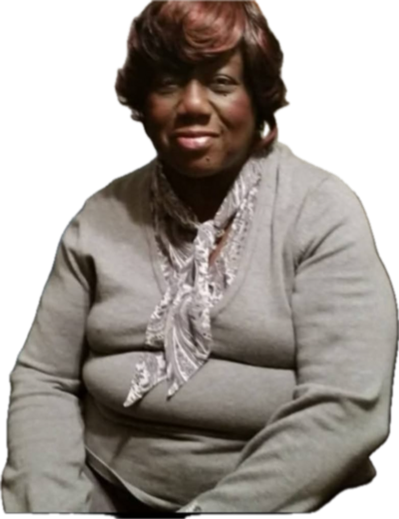 Ellen Milligan Dotson Profile Photo
