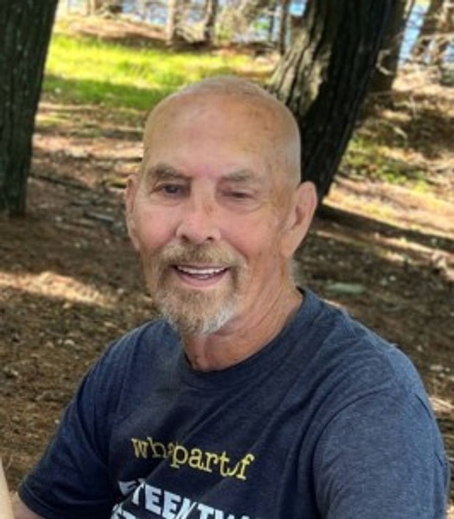 James "Jim" Zopf Profile Photo