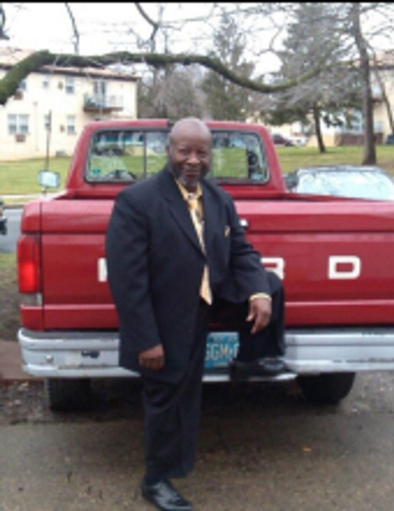 Leroy Jenks Profile Photo