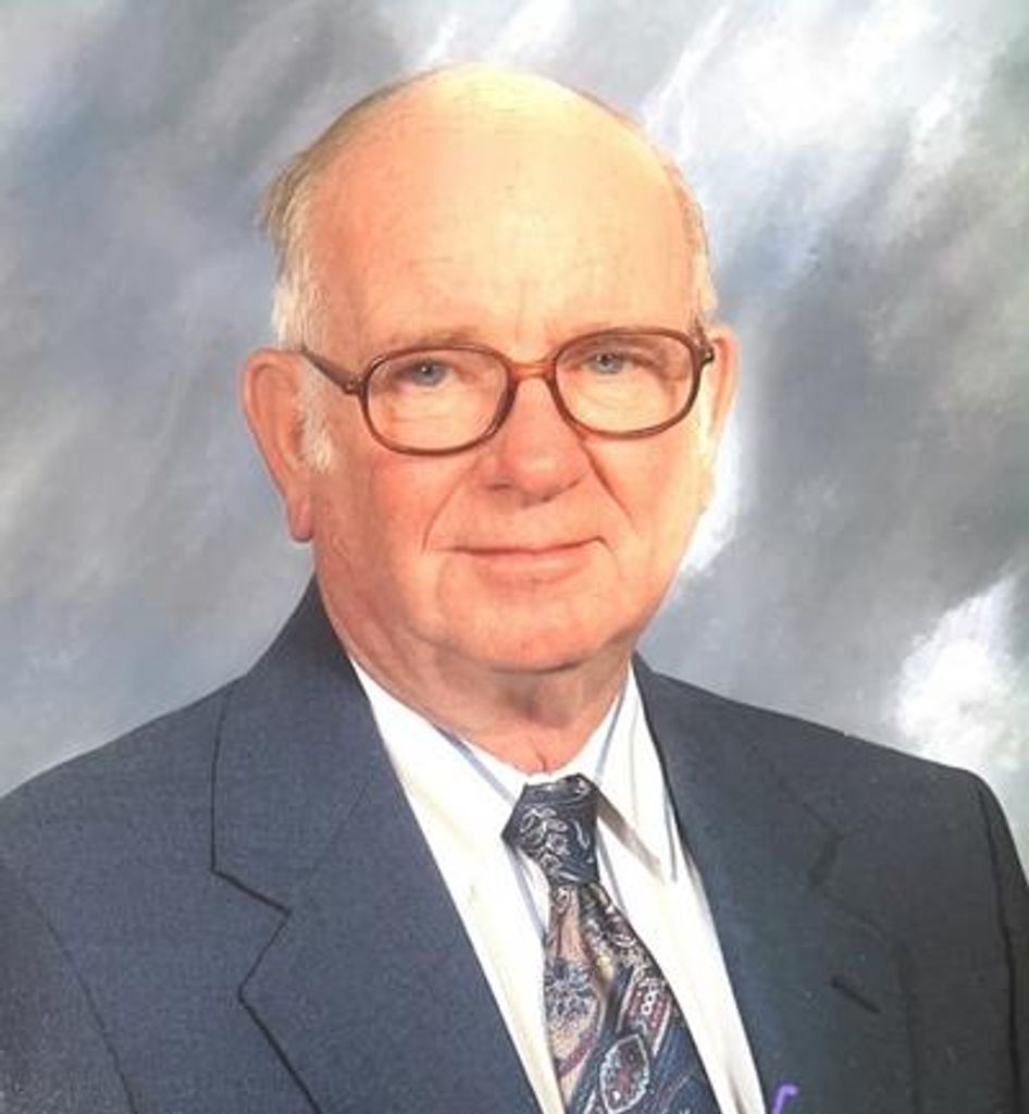 Robert C. Mcallister