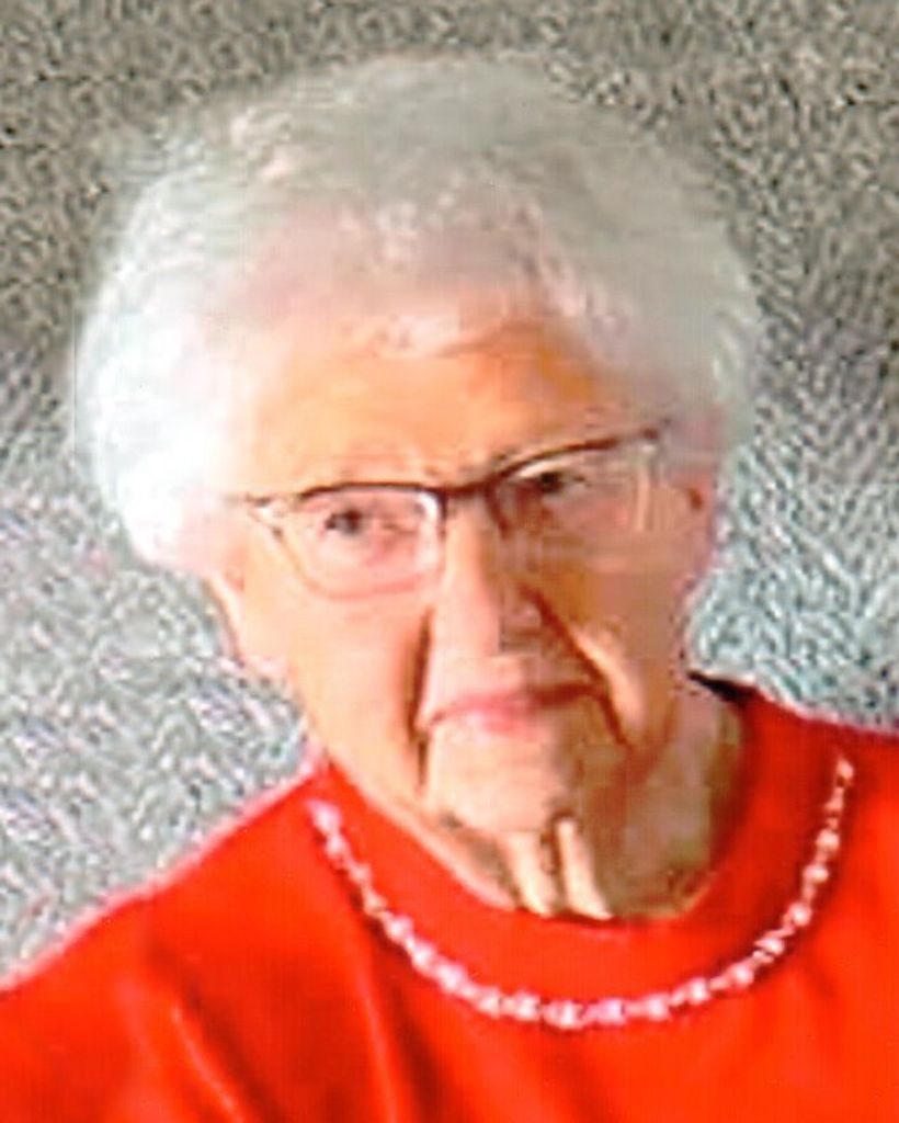 Mary Lou Ratajczyk