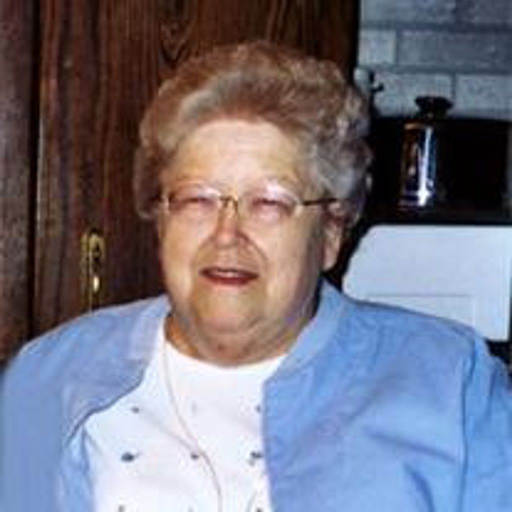 Jean Hanson
