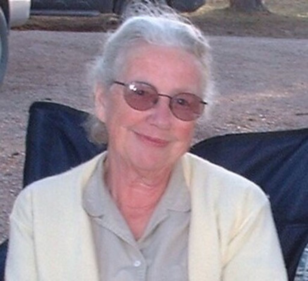 Donna J. Preston Profile Photo