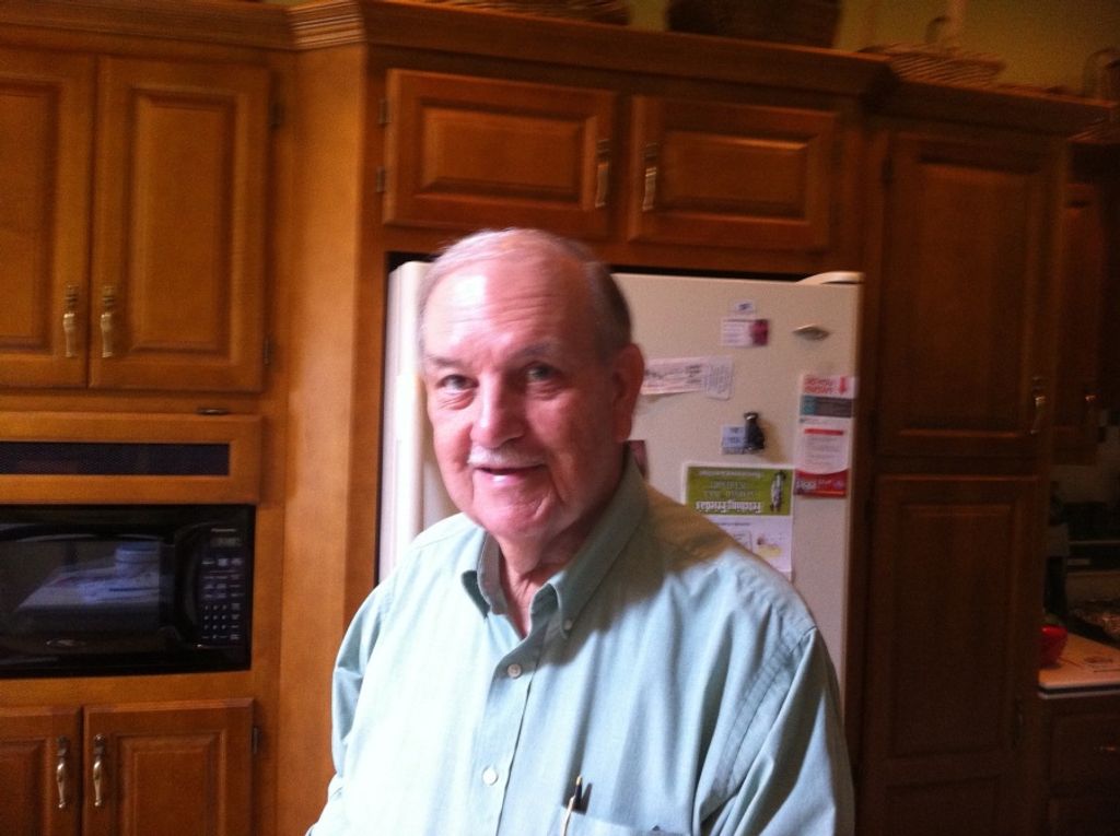 Thomas Dominic Ciszewski Profile Photo