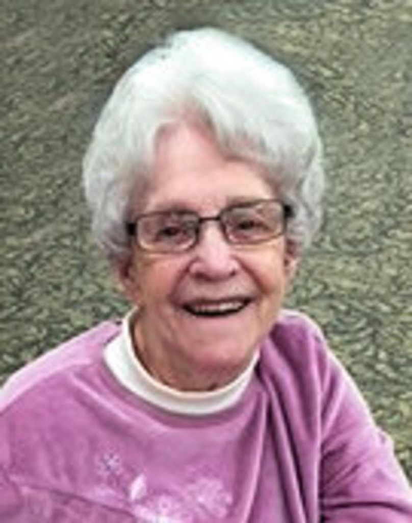 Gladys K Lockhart Profile Photo