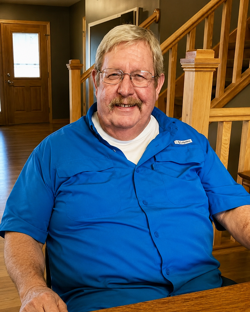 Thomas Swanson Profile Photo