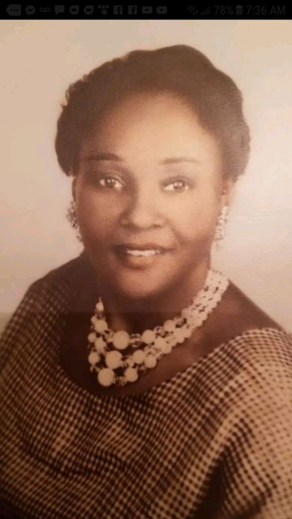 LESSIE DAWSON