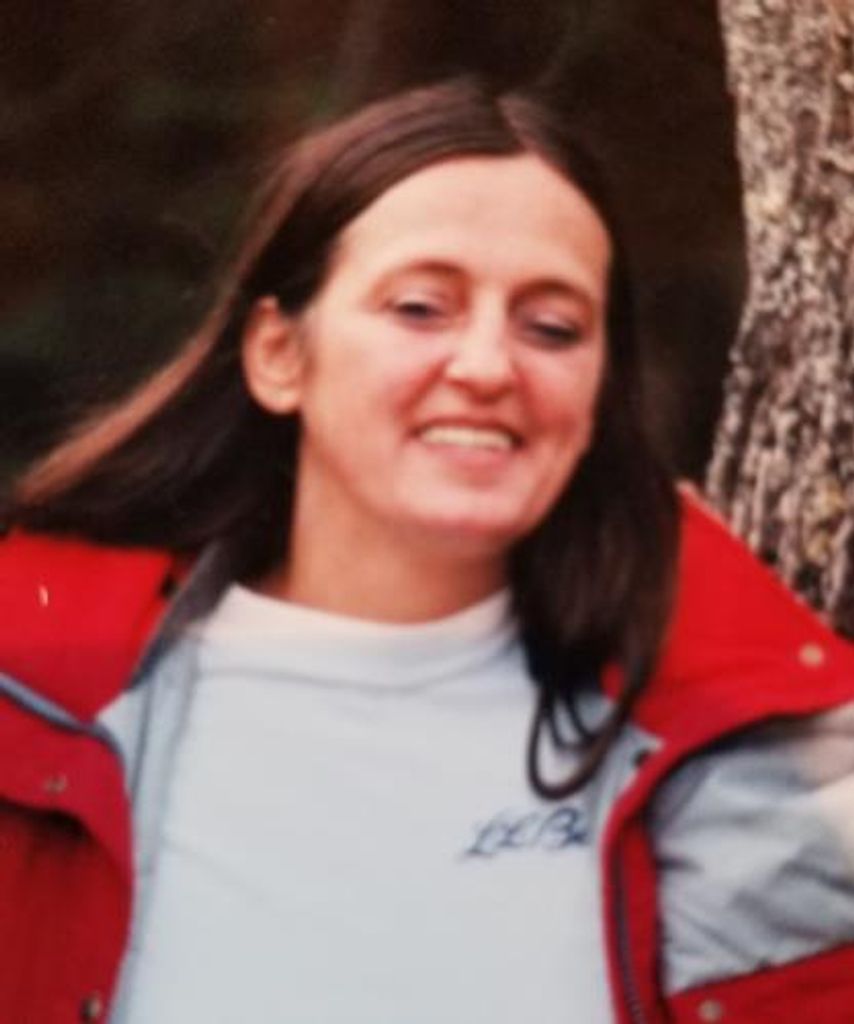 Darlene Alexander Profile Photo