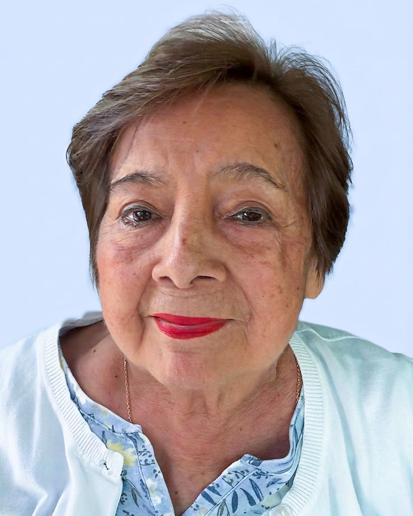 Matilde Rodríguez de Párraga