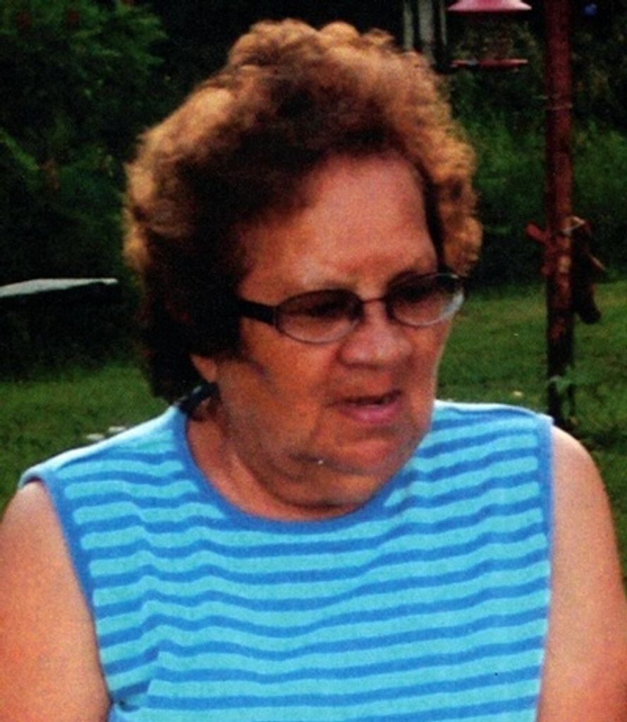 Sallie A. Canku Profile Photo