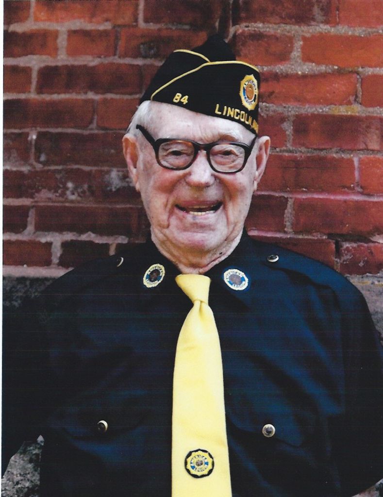 Clifford Red Bradley