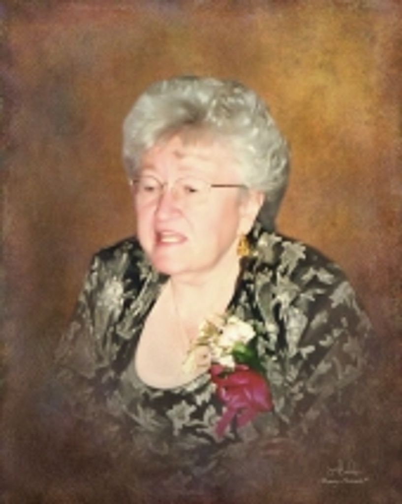 Mary Ryan