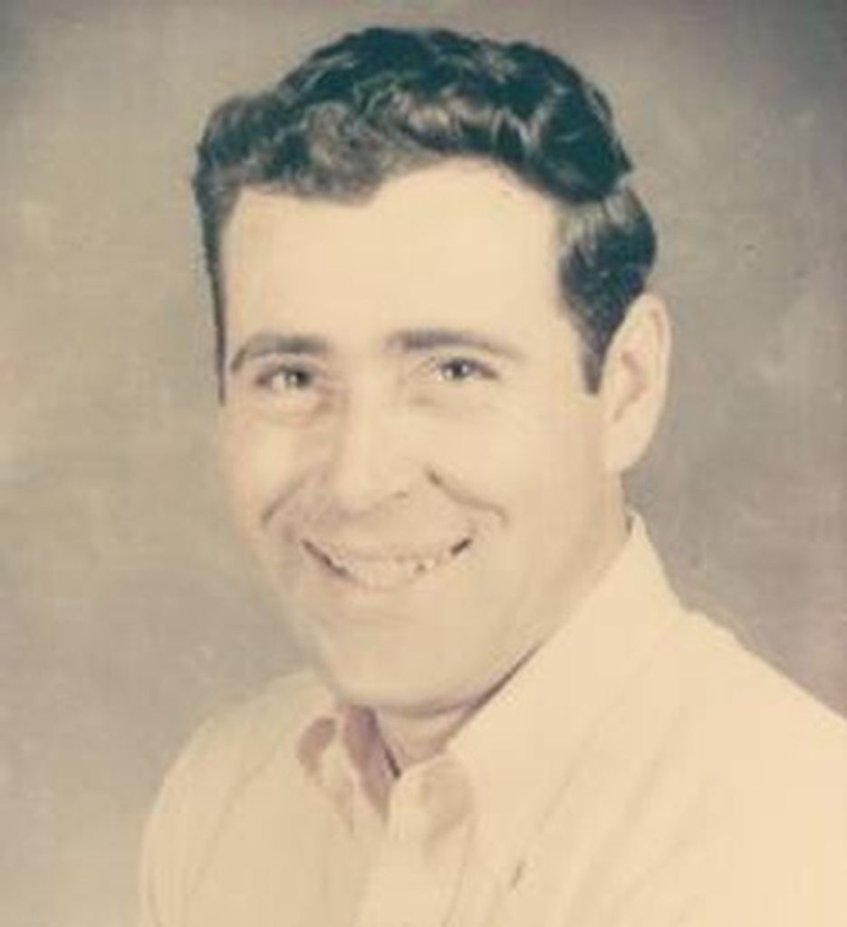 Louie Lamar Scoggins