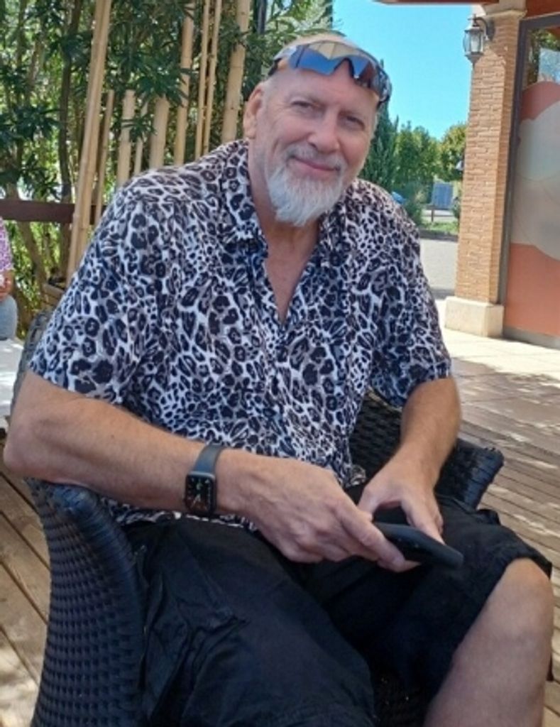 Russ Profile Photo