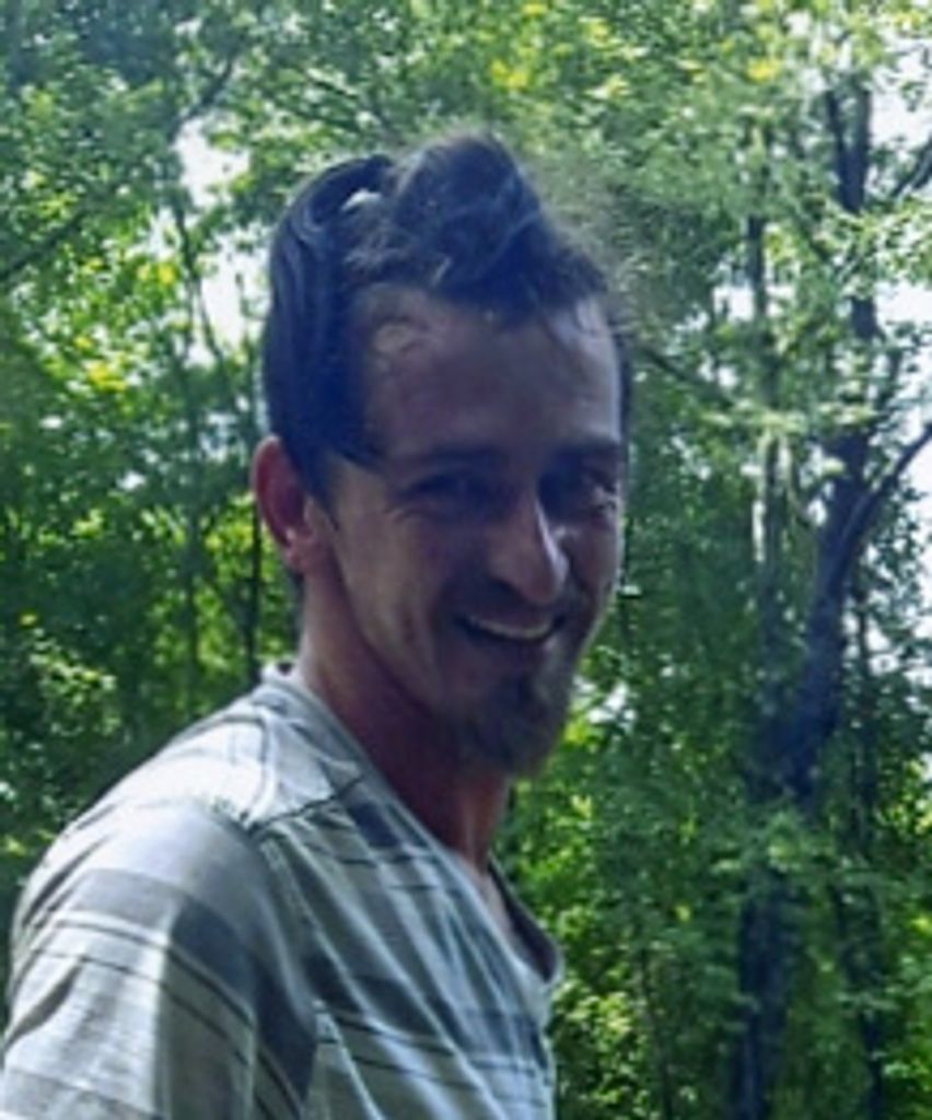 Cody Duane Strickland