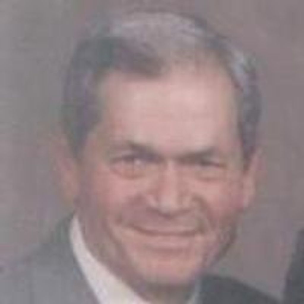 Harold  E. Spurgin