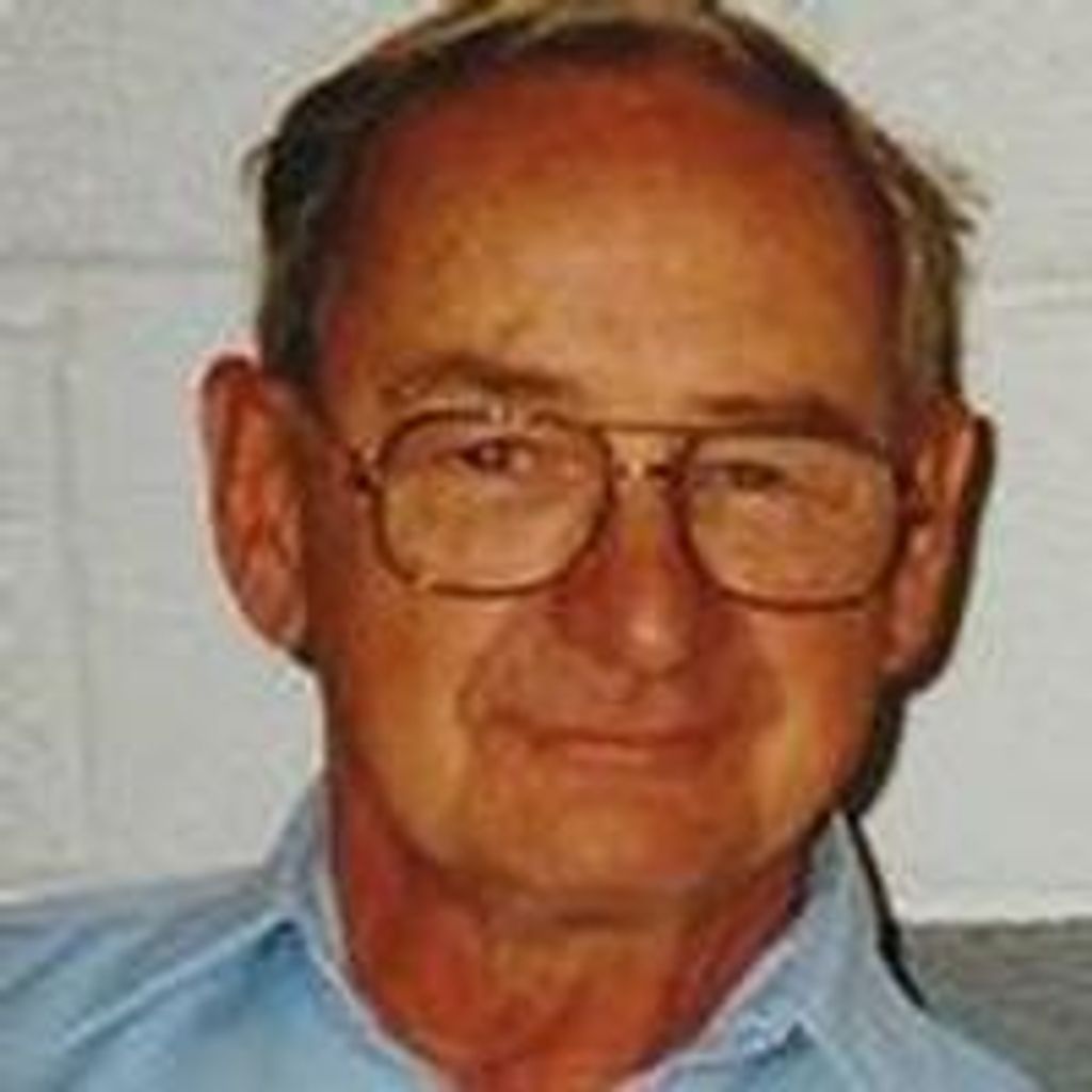 Thadeus "Ted" John Chwierut