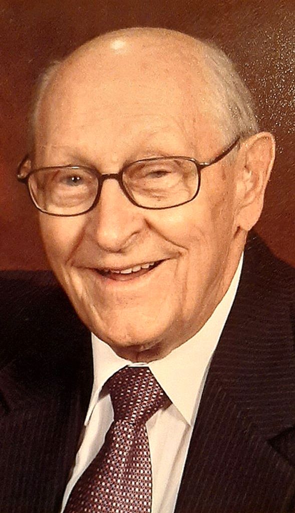 Earl Arthur Rotenbury Profile Photo