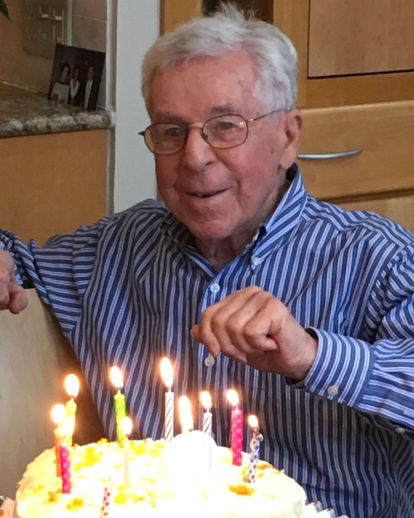 William J. "Bill" Hirsch Profile Photo