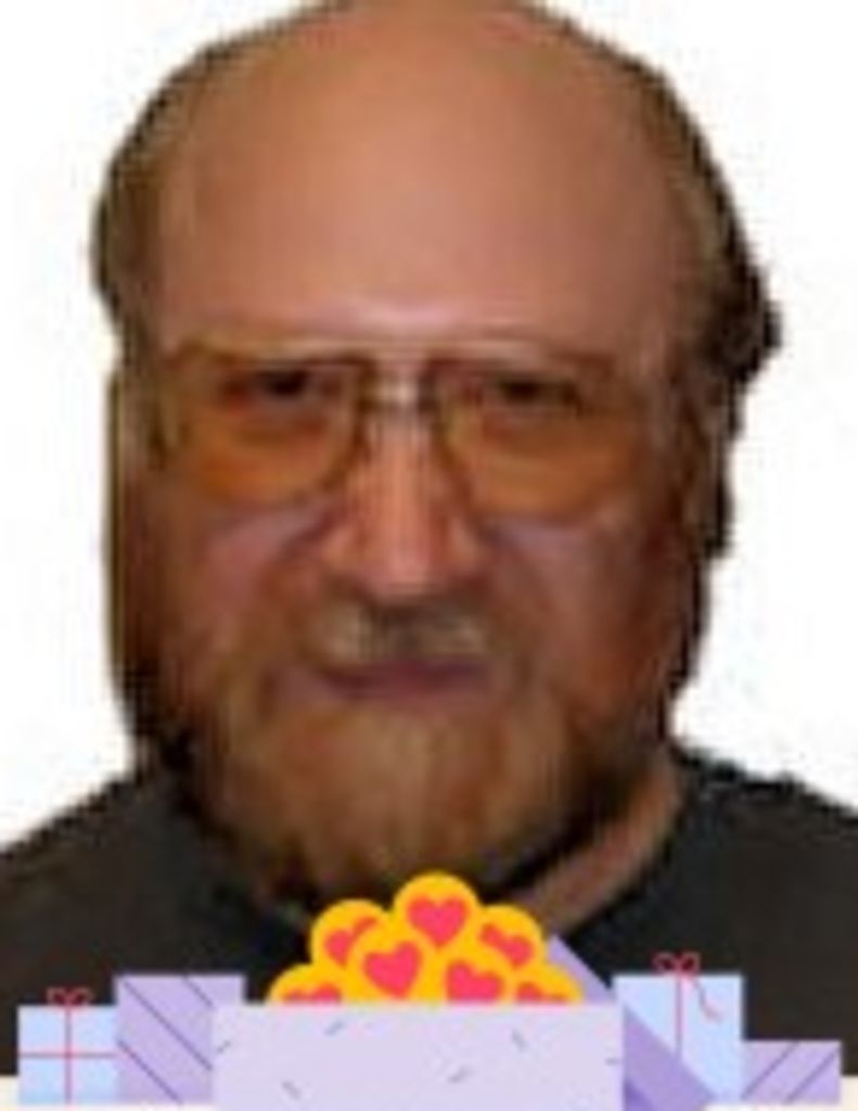 Edward Jonathan Shadrick Profile Photo
