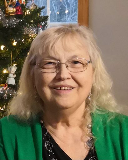 Barbara Diane Erickson's obituary image