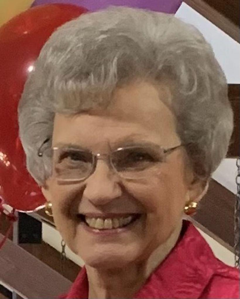Gloria L. Redkey