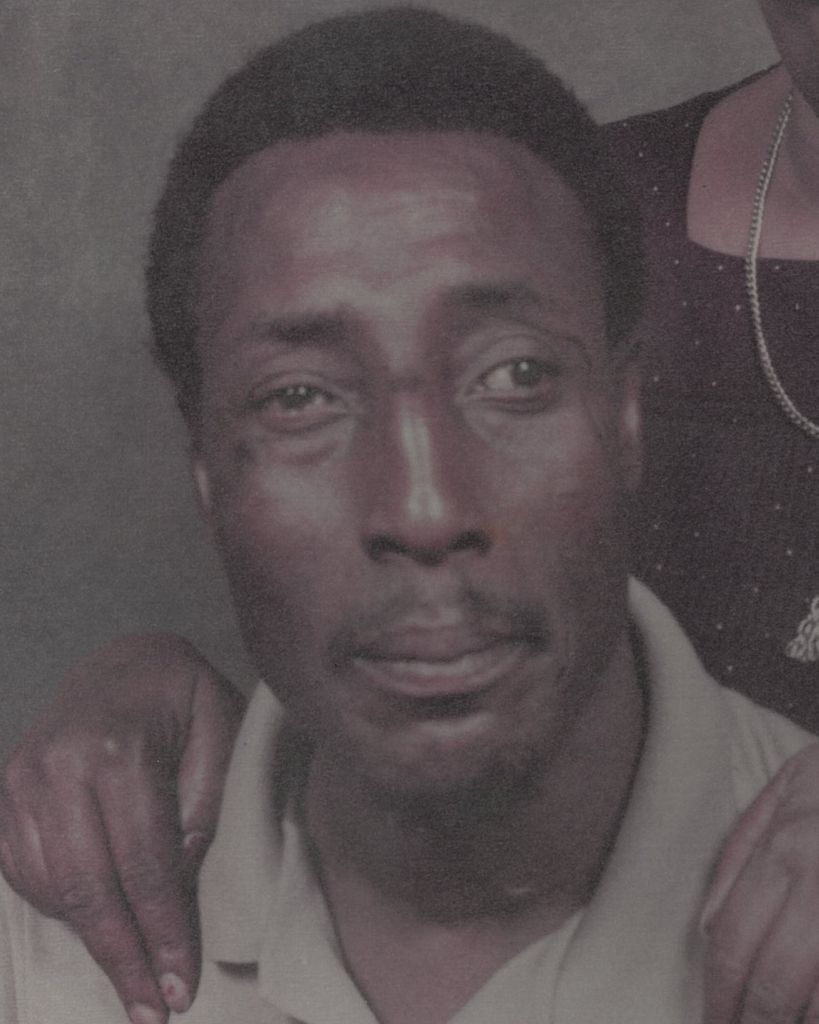 Roy Arthur Peterson Profile Photo