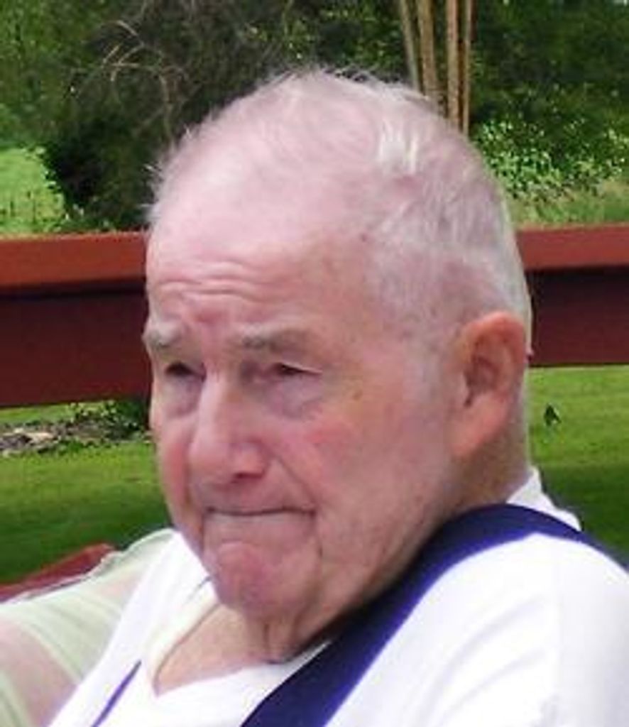 Otis James "Jim" Pendleton Profile Photo