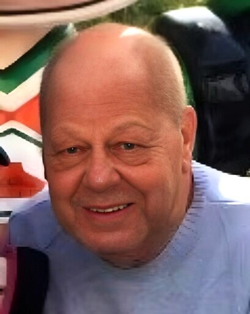 Charles "Buddy" Silvanic Sr.
