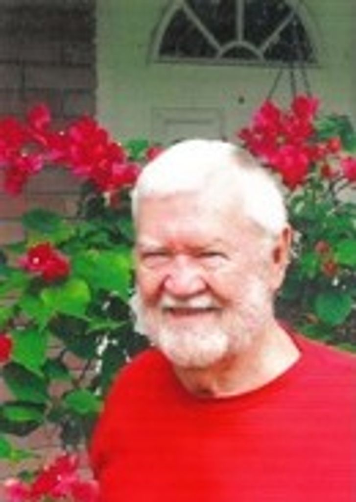 Ward Hopkins Oliver Profile Photo