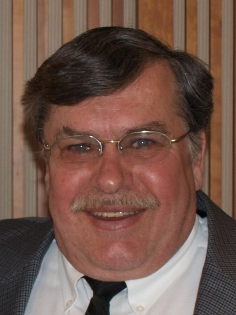 Robert Allen Gau