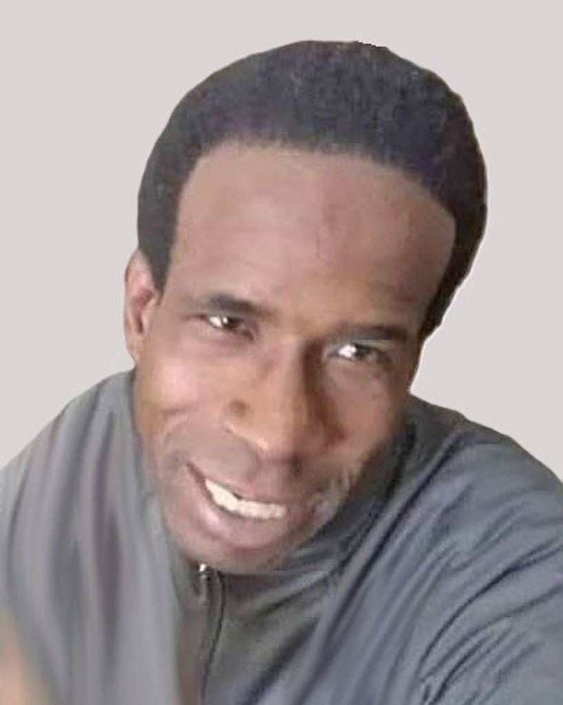 Harold Harkness Profile Photo