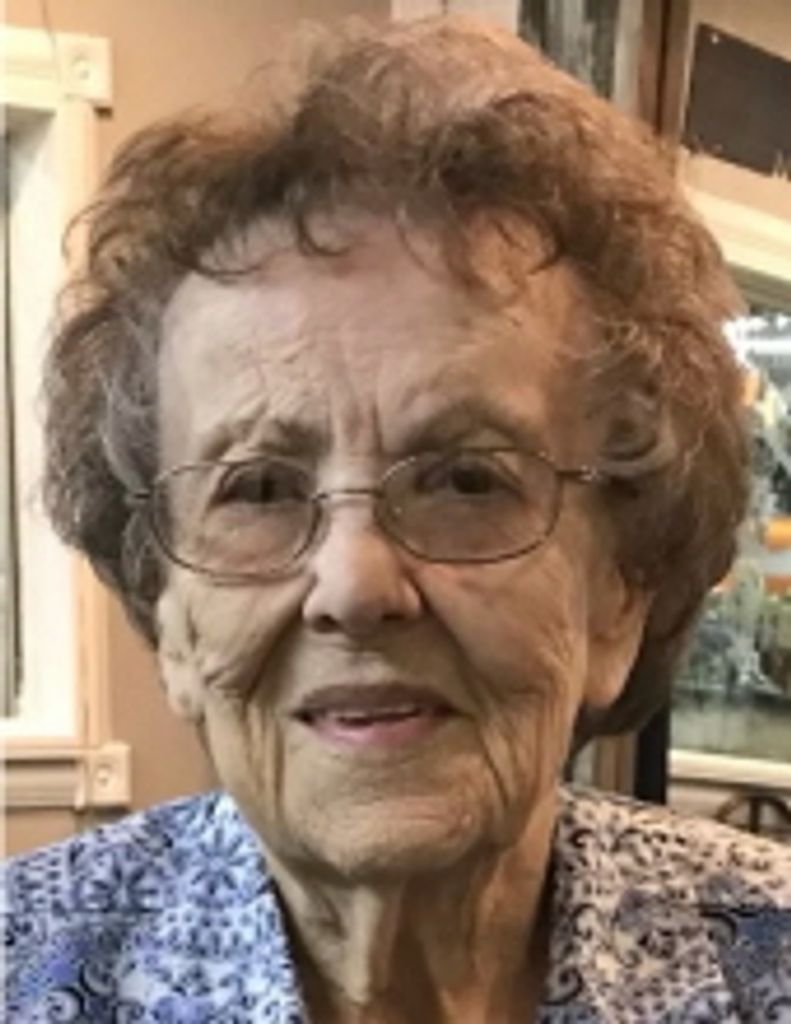 June A. Hillis Profile Photo