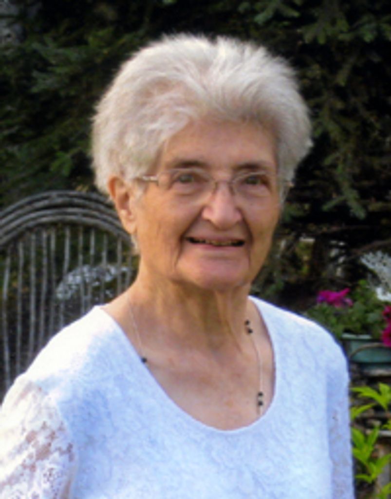 Justine Dheilly Profile Photo