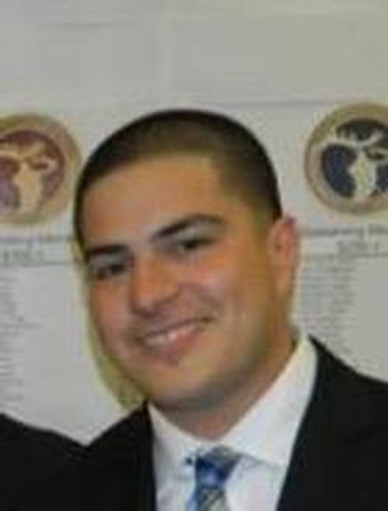 Xavier Narez